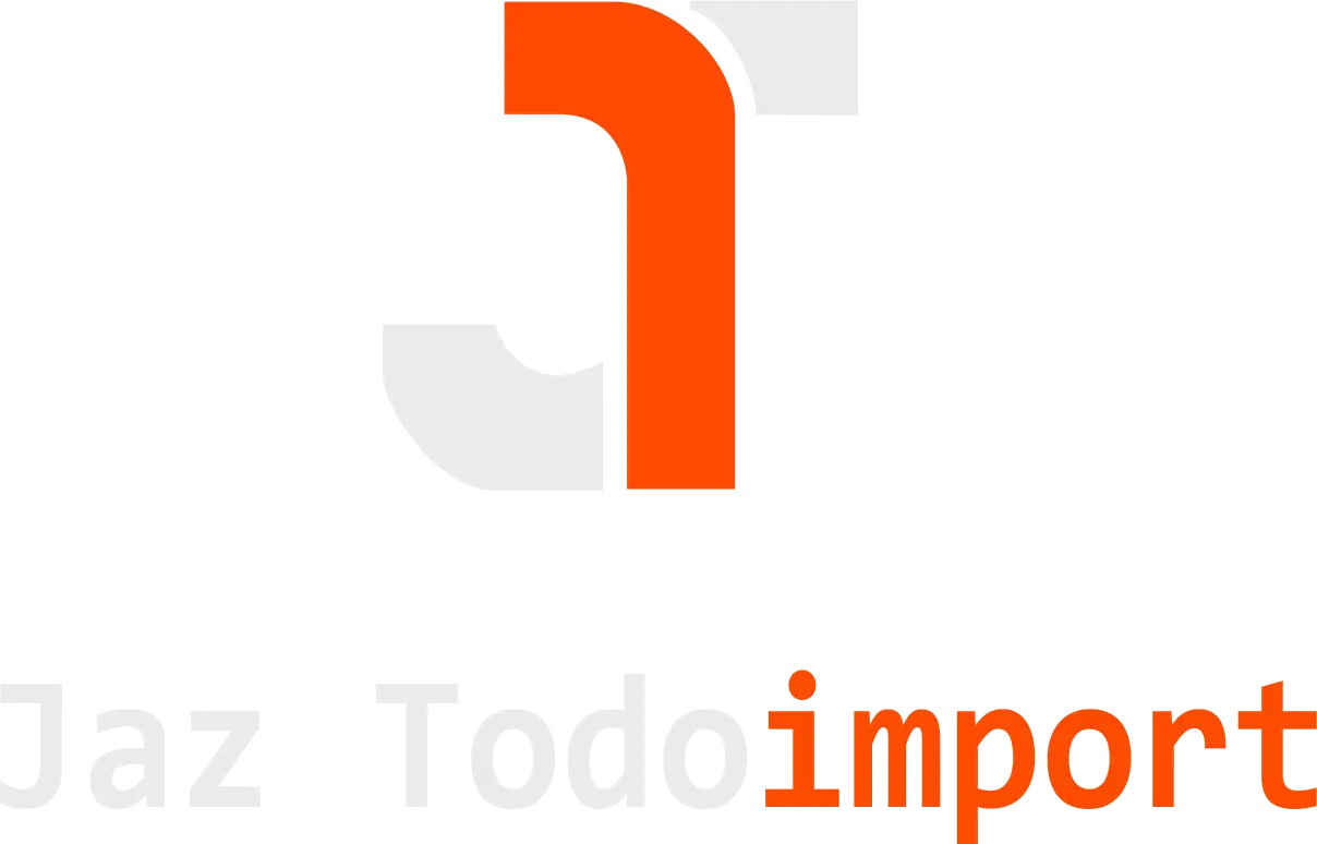 Jaz Todoimport